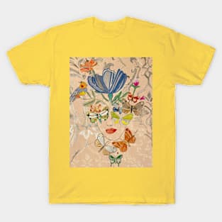 butterflies T-Shirt